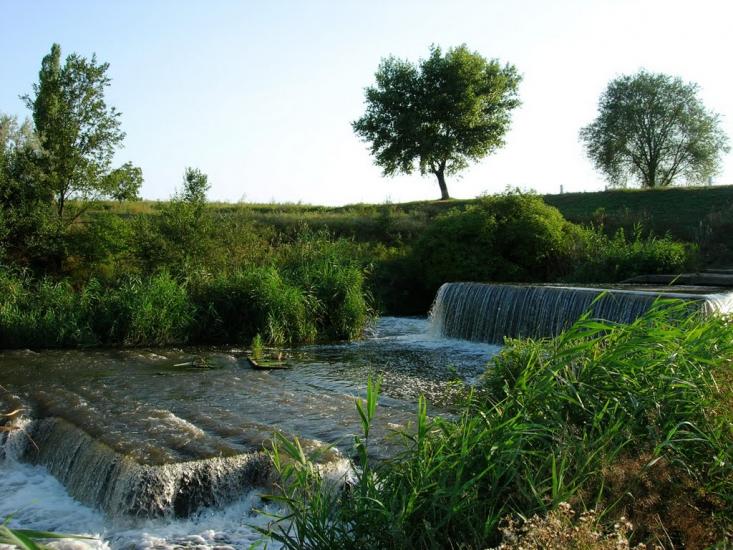 Леніна з panoramio.com - Леніна