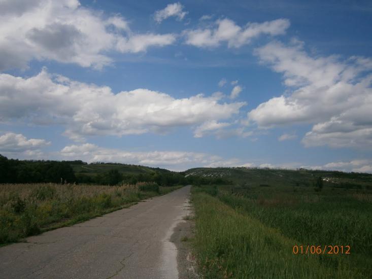 Колядівка з panoramio.com - Колядовка