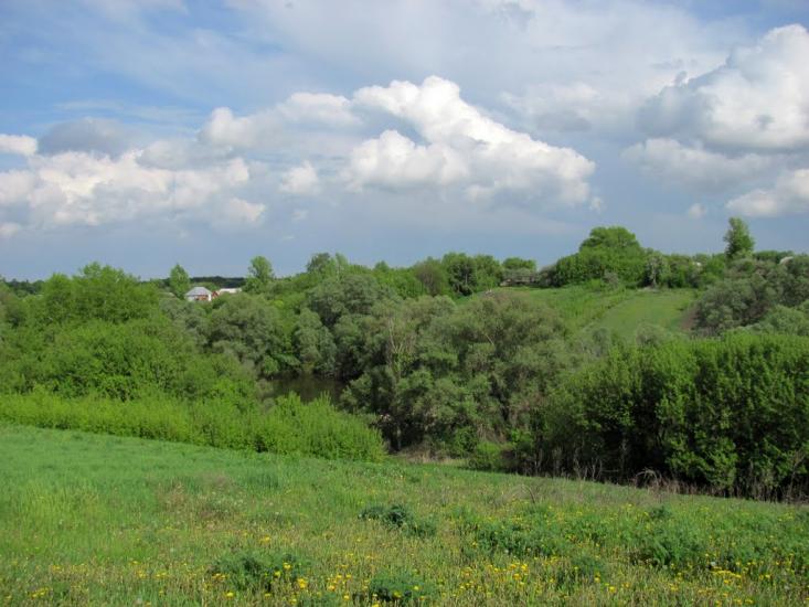 Грабовське з panoramio.com - Грабовське