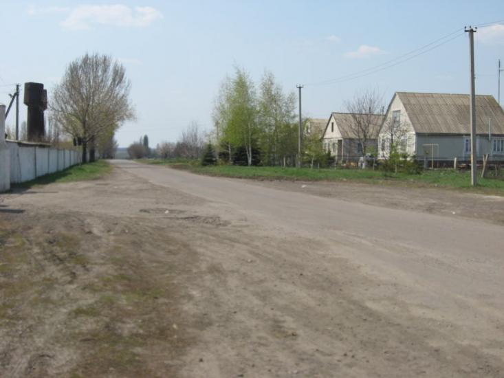 Межова з panoramio.com - Межова