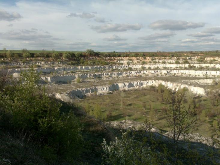 Черкаське з panoramio.com - Черкасское