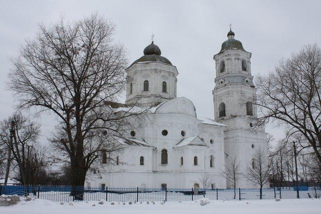 Вороніж з panoramio.com - Воронеж