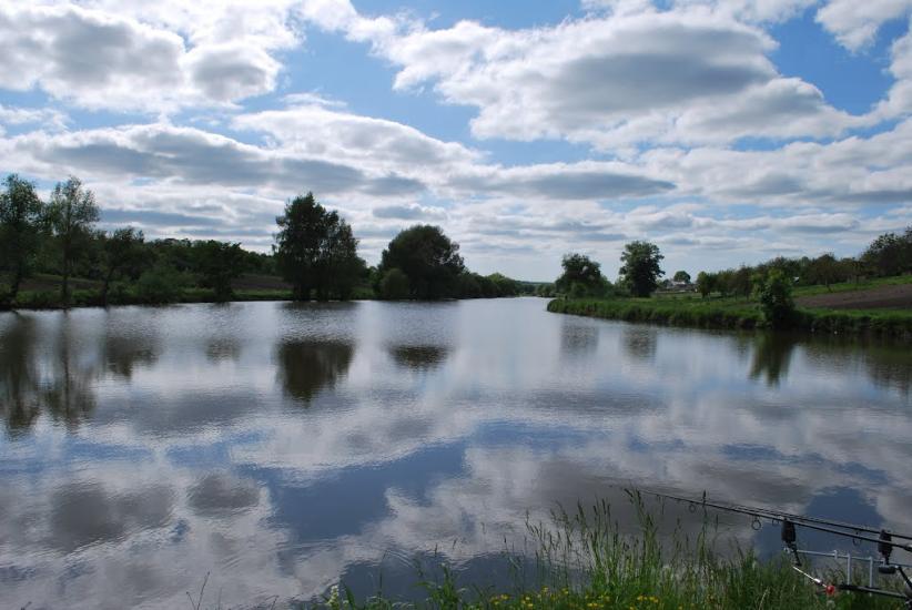 Хорів з panoramio.com - Хоров