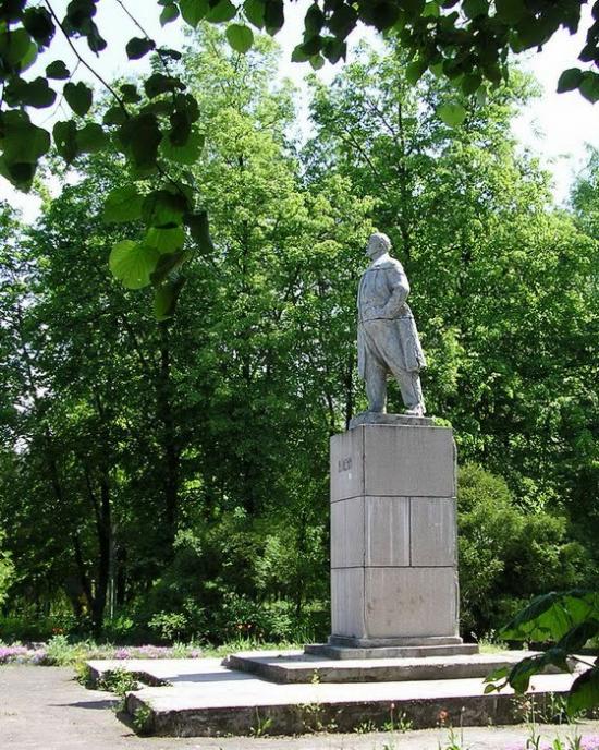 Стольне з panoramio.com - Стольне