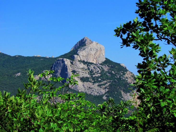 Кизилове з panoramio.com - Кизилово