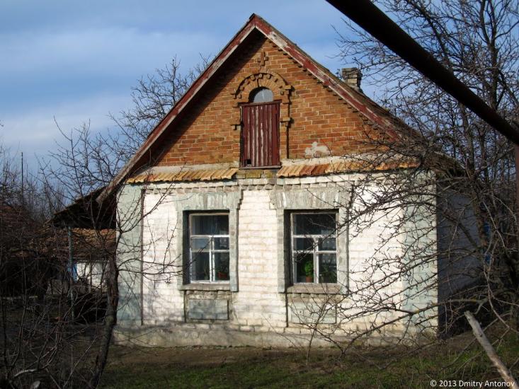 Лозуватка з panoramio.com - Лозуватка