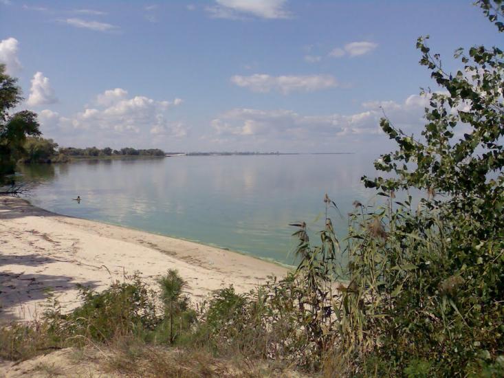 Леськи з panoramio.com - Леськи