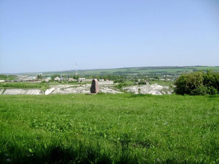 Лозне з panoramio.com - Лозное