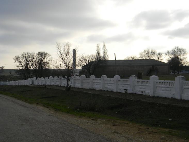 Бєлінське з panoramio.com - Бєлінське