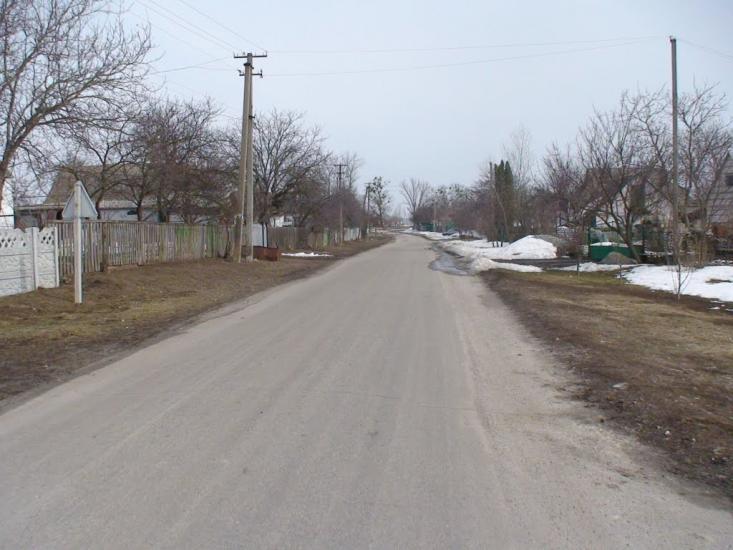 Пищики з panoramio.com - Pyschyky