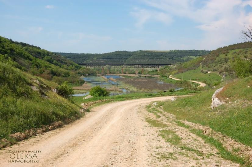 Повортне з panoramio.com - Повортное
