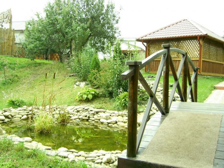 Вишневе з panoramio.com - Вишневое