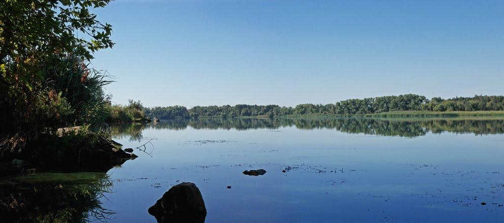 Іскрівка з panoramio.com - Искровка