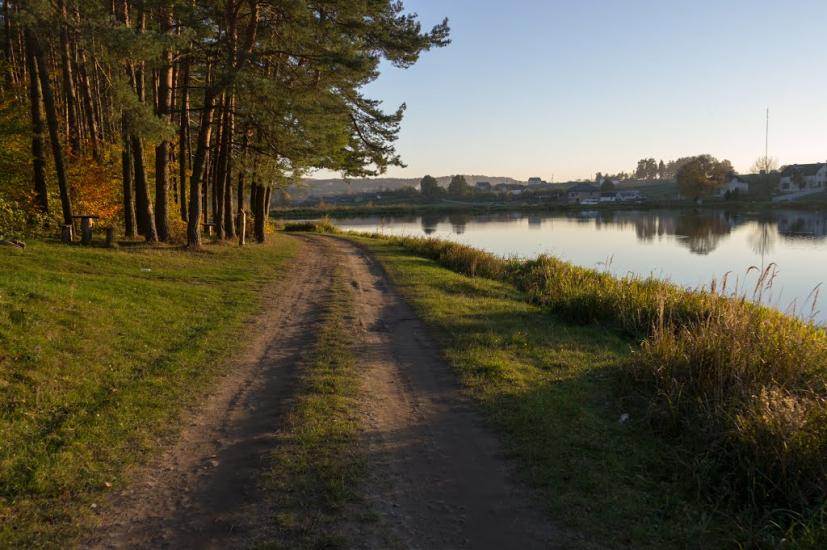 Верещиця з panoramio.com - Верещица