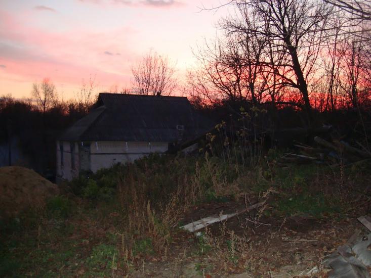 Бурківці з panoramio.com - Бурківці