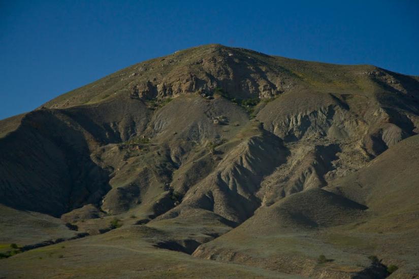 Підгірне з panoramio.com - Підгірне