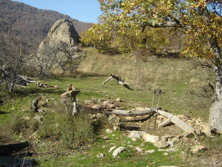 Виноградний з panoramio.com - Виноградний
