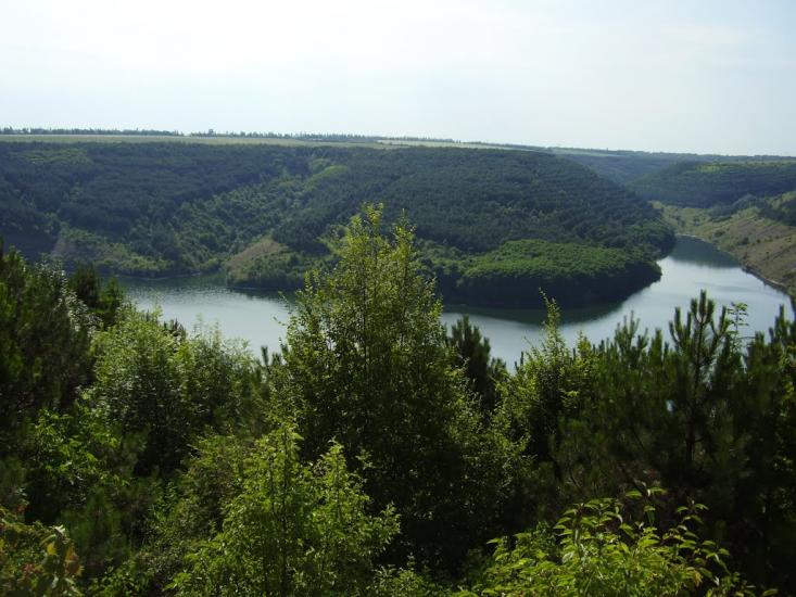 Рудківці з panoramio.com - Рудківці