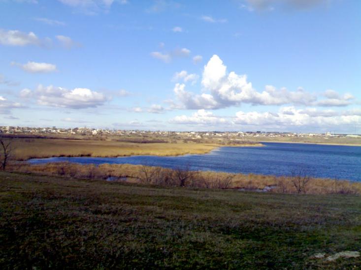 Кринки з panoramio.com - Кринки