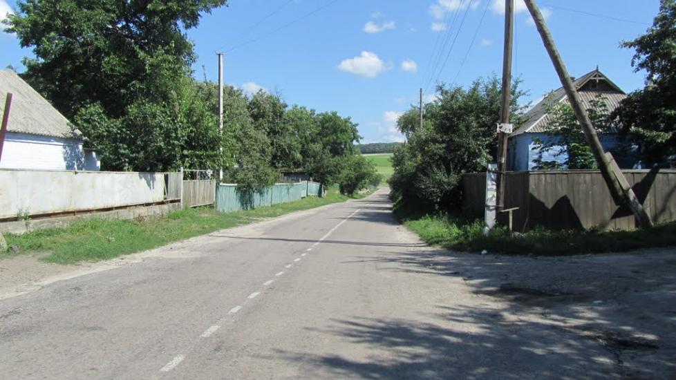 Синява з panoramio.com - Synyava
