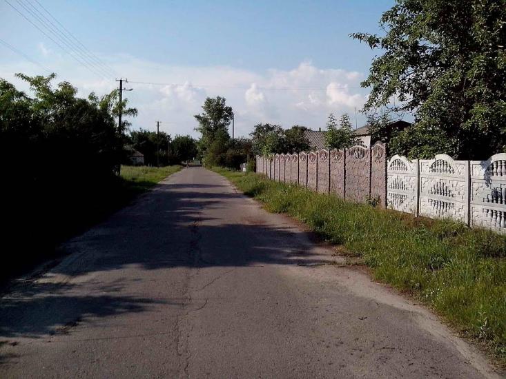 Хорішки з panoramio.com - Хорішки