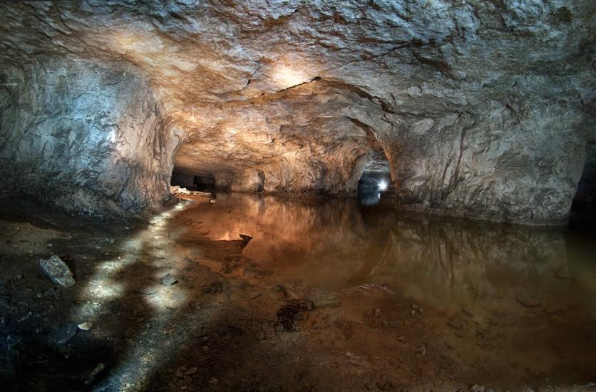 Іванград з panoramio.com - Іванград