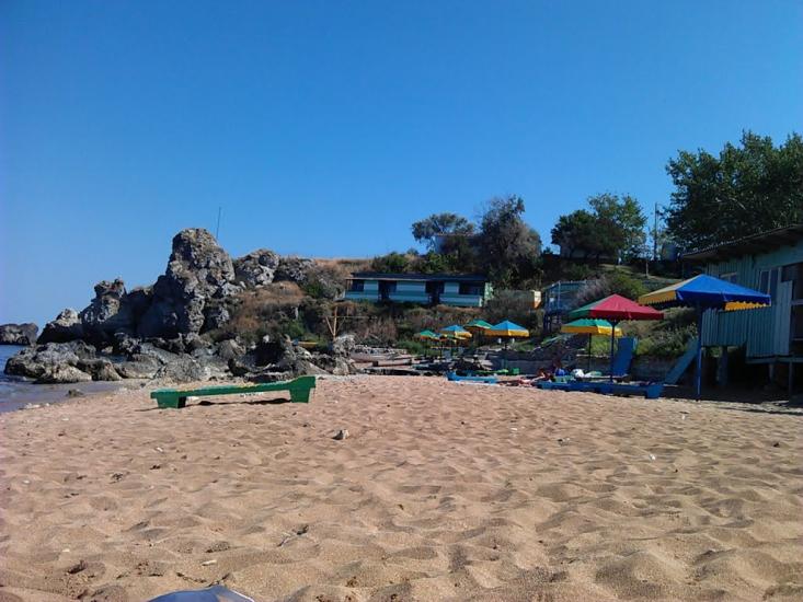 Осовини з panoramio.com - Осовини