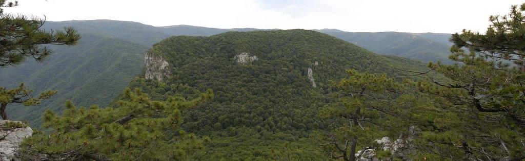 Многоріччя з panoramio.com - Многоречье