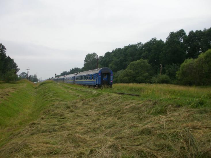 Римачі з panoramio.com - Рымачи