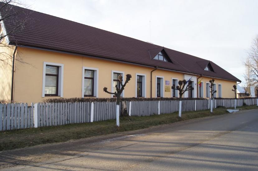 Корчівці з panoramio.com - Korchivtsi