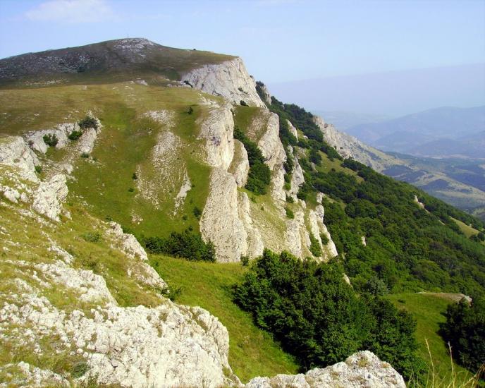 Громівка з panoramio.com - Громівка