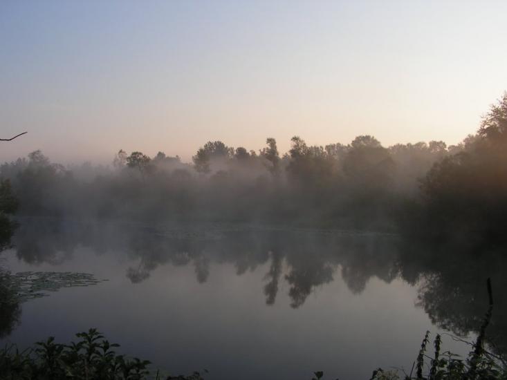 Забужжя з panoramio.com - Забужье