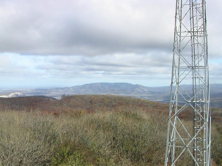 Земляничне з panoramio.com - Земляничное