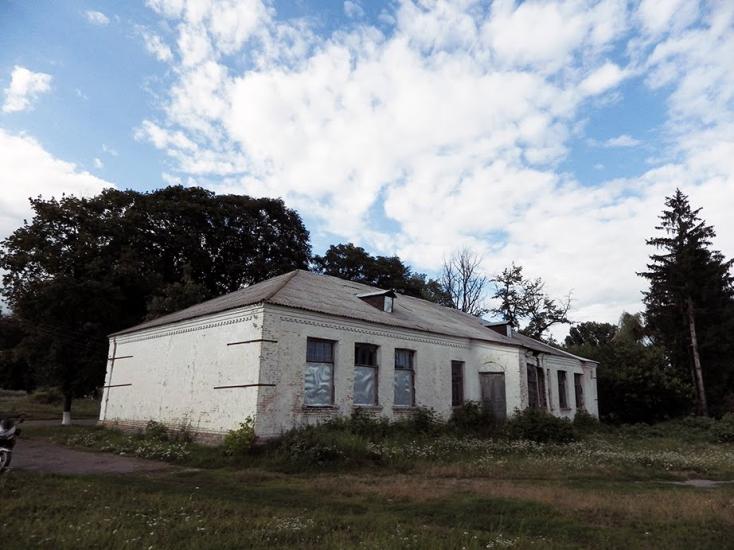 Вчорайше з panoramio.com - Вчорайше