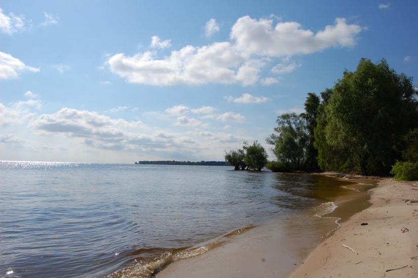 Леськи з panoramio.com - Леськи