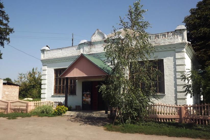 Турія з panoramio.com - Турія