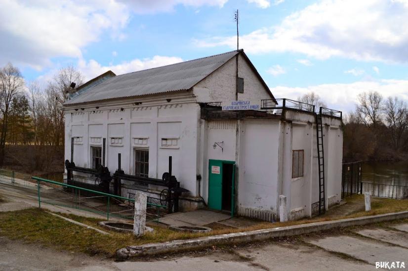 Боброве з panoramio.com - Боброве