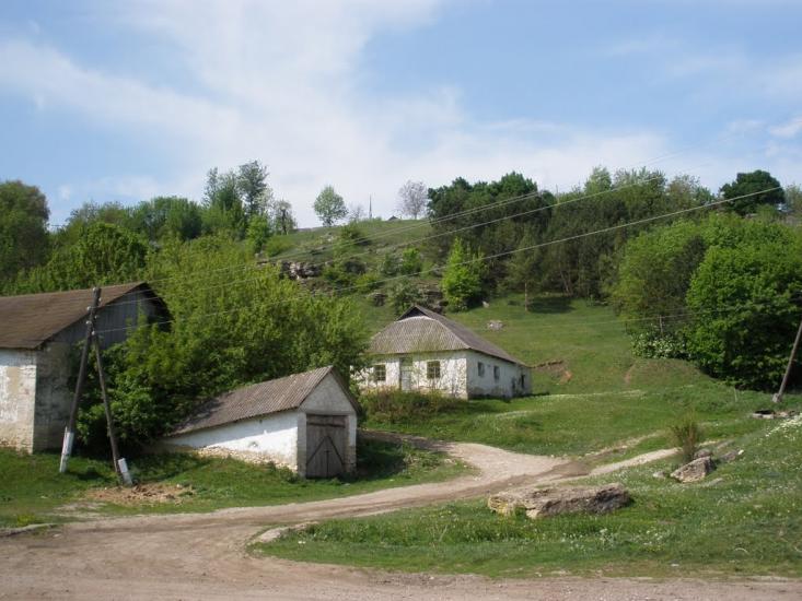 Володіївці з panoramio.com - Володіївці