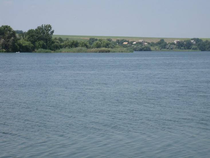 Іскрівка з panoramio.com - Искровка
