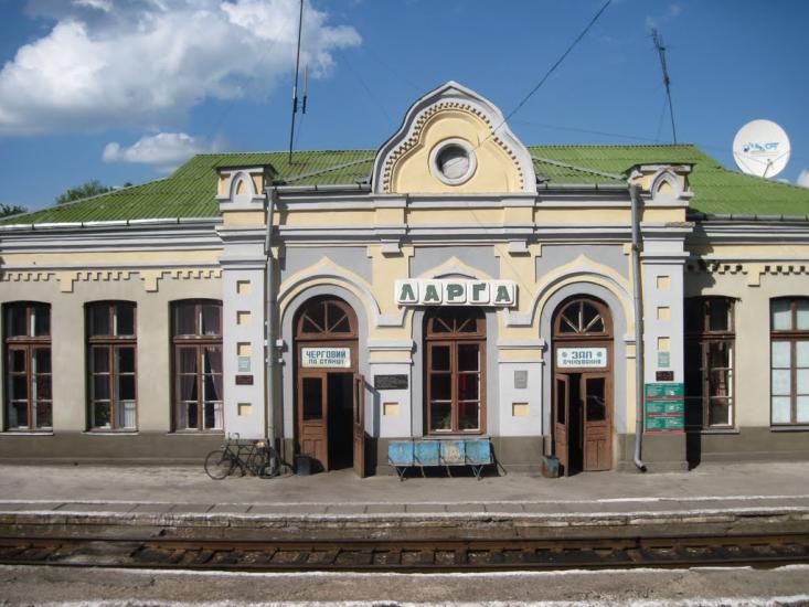 Кельменці з panoramio.com - Кельменцы