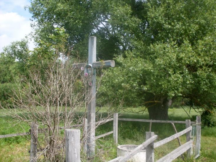 Бубнівка з panoramio.com - Бубновка