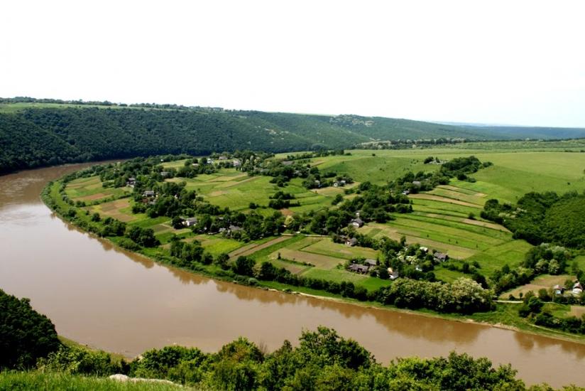 Корнів з panoramio.com - Корнев