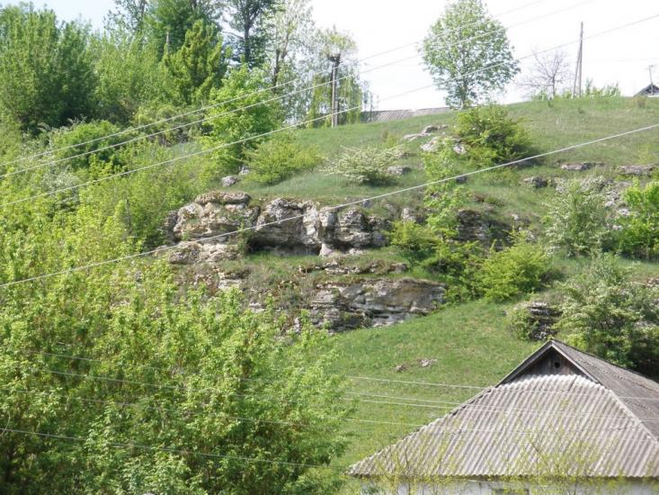 Володіївці з panoramio.com - Володіївці