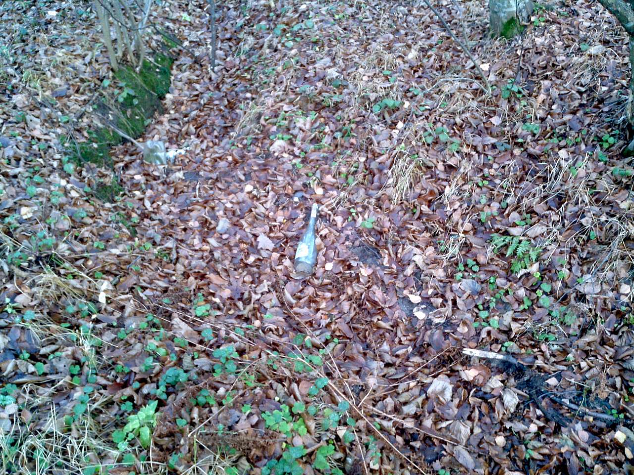 Здесь был чЕЛОВЕК - Городець