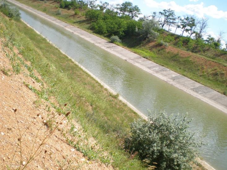 Скворцове з panoramio.com - Скворцове