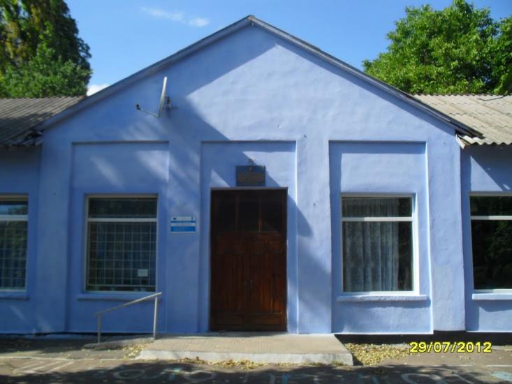 Новосевастополь з panoramio.com - Новосевастополь