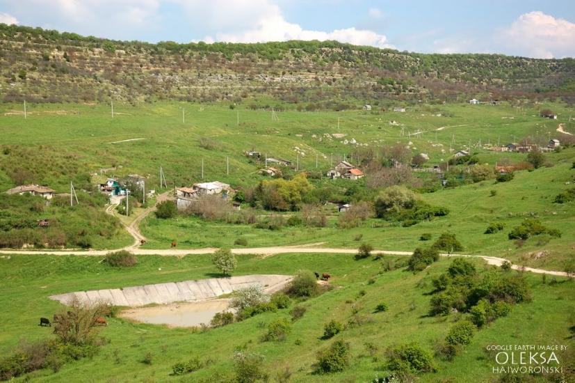 Повортне з panoramio.com - Повортное