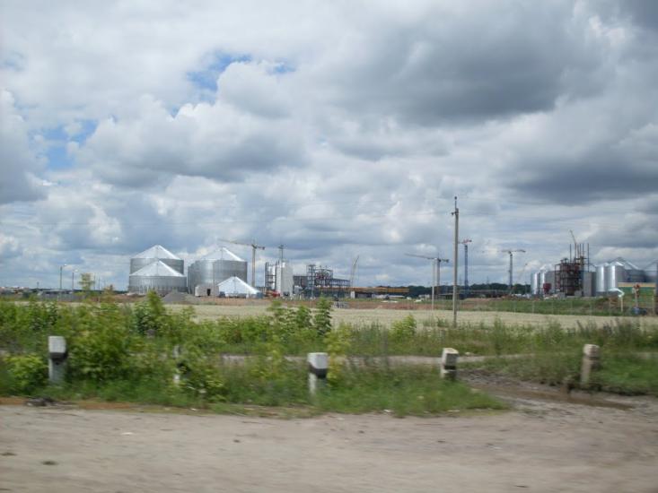 Ладижинське з panoramio.com - Ладижинське