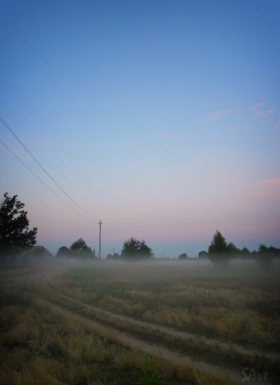 Грибова Рудня з panoramio.com - Грибова Рудня