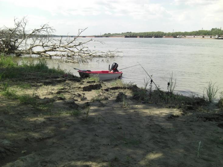 Дунайське з panoramio.com (ч.2) - Дунайское